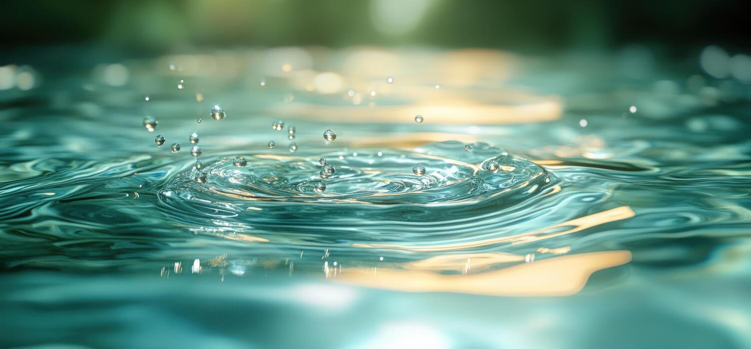 Water quality concepts